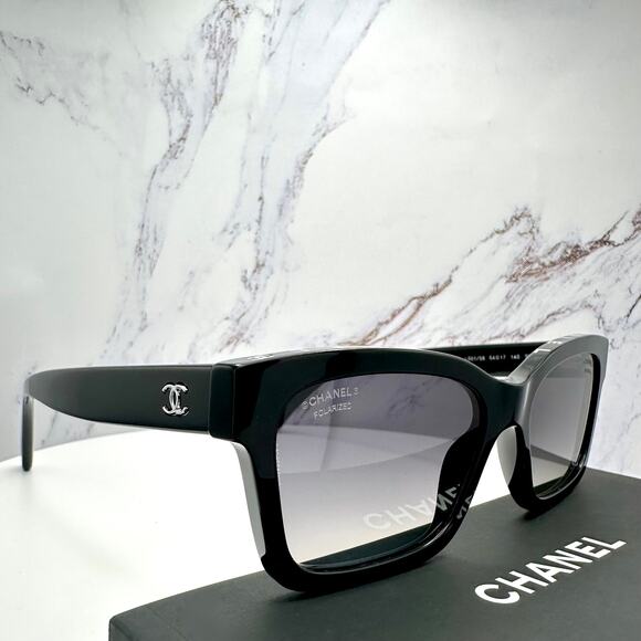 New Chanel Sunglasses - Picture 15 of 16